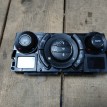 Блок управления климат-контролем Peugeot 3008 2010-2017 96738322XT Peugeot 3008  