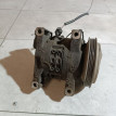 Компрессор кондиционера Nissan Pulsar оригинальный номер 926001M002