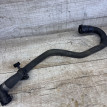 Патрубок отопителя Land Rover Freelander 2 Land Rover Freelander оригинальный номер 6g918b160rf