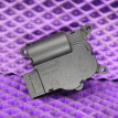 Моторчик заслонки печки Volkswagen Touareg 1 Audi 200 оригинальный номер 7L0907512A