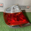Стоп-сигнал Toyota Camry оригинальный номер 8155133390, 8156133360, 8156133340, 8155133370, 8156033340, 8155133390, 8156133360, 8156133340, 8155133370, 8156033340