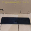 Пол багажника передний BMW 5 GT F07 дорестайлинг BMW 5er оригинальный номер 51479167382