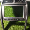 Рамка магнитолы Chery Tiggo Chery Tiggo (T11) оригинальный номер T11-5305210PF