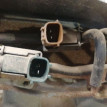 Коллектор впускной  SR18DE Nissan Bluebird U14 Nissan Bluebird 