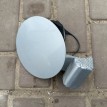 Лючок бензобака Hyundai Getz Hyundai Getz оригинальный номер 695101C000