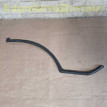 Уплотнитель задней двери VW Touareg 3 (CR7) Volkswagen Touareg оригинальный номер 760839761B
