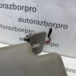 Козырек солнцезащитный VOLVO S80 2000 39985817 СЕДАН B5244S, левый Volvo S80 