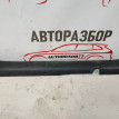 Накладка порога передняя правая Hyundai Solaris Hyundai Solaris оригинальный номер 858811R000