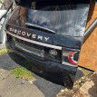 Дверь крышка багажника Land Rover Discovery Sport Land Rover Discovery оригинальный номер LR061391