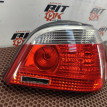 Фонарь BMW 5er оригинальный номер 63 21 7 165 737, 63 21 7 165 737, 63217165737, 7165737, 63 21 6 910 767, 63216910767, 6910767