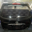 Крышка багажника SsangYong Actyon New Ssang Yong Actyon оригинальный номер 6401134105