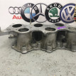 Впускной коллектор Lexus GS450H 2010 Lexus GS 