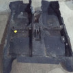 Покрытие напольное (ковролин) Nissan Almera G15 (2012—2018) Nissan Almera оригинальный номер 749024aa0a