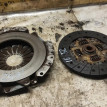 Корзина сцепления Nissan Almera Classic Nissan Almera Classic оригинальный номер 3021095F0B