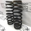 Пружины задние Suzuki Grand Vitara TD54W J24B 2.4 Suzuki Grand Vitara 