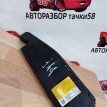 подушка безопасности сиденья передняя правая Chevrolet Aveo 