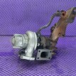 Турбина Nissan Terrano WD21 TD27T Nissan Terrano 