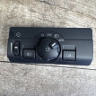 Переключатель света фар Land Rover Freelander 2 Land Rover Freelander оригинальный номер 6g9n13a024me