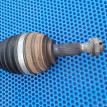 Привод Nissan Almera 2015 391002983R G15 K4M, передний правый Nissan Almera 