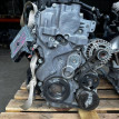 Двигатель MR20DE Nissan 2.0 Nissan X-Trail оригинальный номер 10102-CY0A0