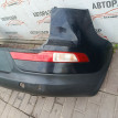 Бампер задний Kia Sportage 3 SL 2010-2016 Kia Sportage оригинальный номер 866113U010