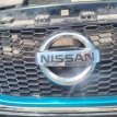 Решетка радиатора Nissan Note 