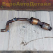Катализатор Range Rover SVR L405 / L494 Land Rover Range Rover оригинальный номер LR113204