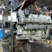 Двигатель Mercedes S A2730102202 W221 273.968 Mercedes-Benz S-klasse 
