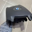 Подушка безопасности в руль BMW 745I E65 2002 г BMW 7er оригинальный номер 600227401