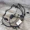 Проводка бампера Land Rover Discovery sport L550 F Land Rover Discovery оригинальный номер Fk7214369gc