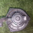 Моторчик отопителя Nissan March Nissan March оригинальный номер 2722072B00