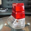 Фонарь Toyota Land Cruiser Prado 2009-2017 150, левый Toyota Land Cruiser  