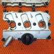 Клапанная крышка audi a6 c6 CAJA 3.0 Audi 200 