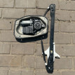 Стеклоподъемник задний левый Volkswagen Golf Plus Volkswagen Golf Plus оригинальный номер 1K4839461A