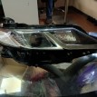 Фара Led Toyota Camry 2018-2023 8118533D71 70, передняя правая Toyota Camry  