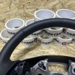 Руль (рулевое колесо) Toyota C-HR I Рестайлинг   оригинальный номер 45100-F4120-C1
