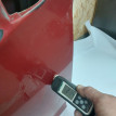 Дверь передняя левая Hyundai Solaris Hyundai Solaris оригинальный номер 760034L000