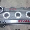 Крышка головки блока (клапанная) Toyota Carina T210 (1996—2001) Toyota Carina оригинальный номер 1120174070