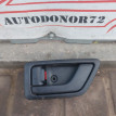 Ручка двери внутренняя левая Hyundai Getz Hyundai Getz оригинальный номер 826101C001WK
