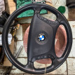 Руль (рулевое колесо) BMW 5 E39 рестайлинг BMW 5er оригинальный номер 32346753738