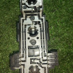 Плата заднего фонаря  Volvo 940 3534087 Volvo 960 оригинальный номер 3534087