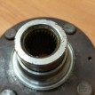 Ступица передняя Hyundai Sonata EF G4GC 2008 Hyundai Sonata оригинальный номер 517503D003