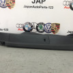 Подушка безопасности задняя правая Volkswagen Volkswagen Tiguan 