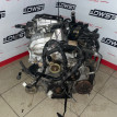 Двигатель Mazda Demio 