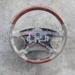 Руль Toyota Ist 