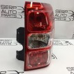 Фонарь задний правый Suzuki Grand Vitara TD54W Suzuki Grand Vitara 