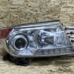 Фара передняя правая Toyota Land Cruiser 200 Рестайлинг оригинальный номер 81145-60F30