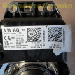 Airbag пассажирский в торпедо VW Touareg 3 (CR7) Volkswagen Touareg оригинальный номер 760880204H