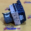 Блок ABS (насос) Hyundai i20 I (2008—2012) Hyundai i20 оригинальный номер 58910-1J270