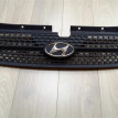 Решетка радиатора Hyundai Matrix 2001-2006 Hyundai Matrix оригинальный номер 8656017400